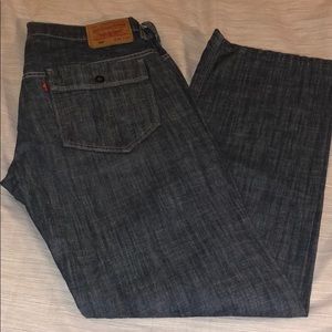 Levi’s Jeans